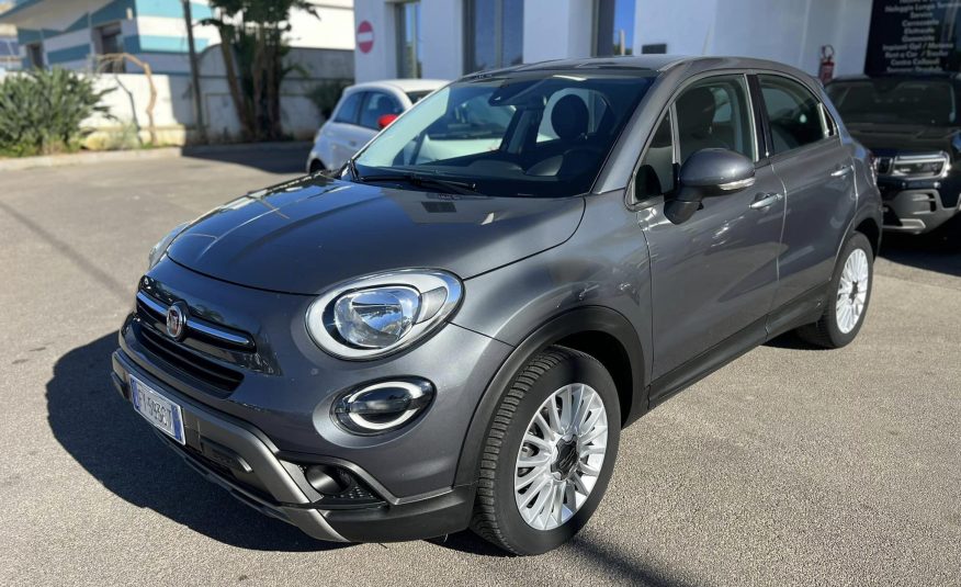 Fiat 500X 1.3 MJT 95 Cv. Business