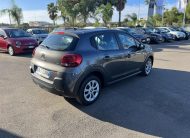 Citroen C3 Fell 5 porte 1.5 Bluehdi 100 Cv.