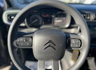 Citroen C3 Fell 5 porte 1.5 Bluehdi 100 Cv.