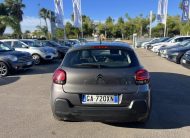 Citroen C3 Fell 5 porte 1.5 Bluehdi 100 Cv.