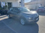 Citroen C3 Fell 5 porte 1.5 Bluehdi 100 Cv.