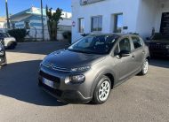 Citroen C3 Fell 5 porte 1.5 Bluehdi 100 Cv.