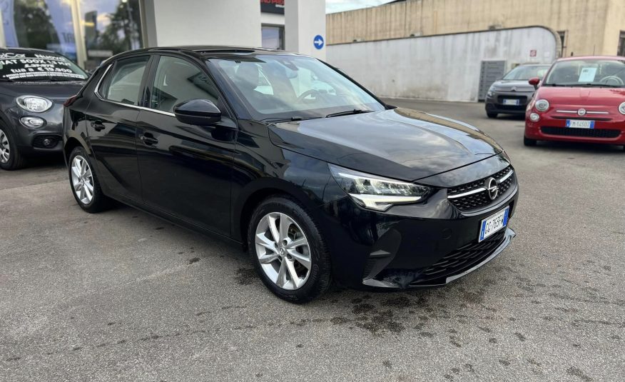 Opel Nuova Corsa 1.2 100 Cv. Elegance