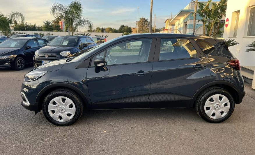 Renault Capture 1.0 TCE 90 Cv.