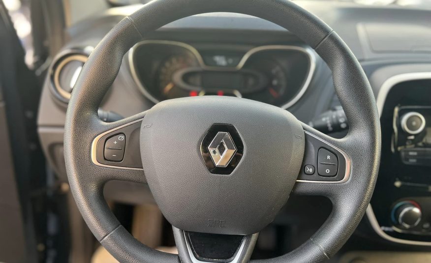 Renault Capture 1.0 TCE 90 Cv.