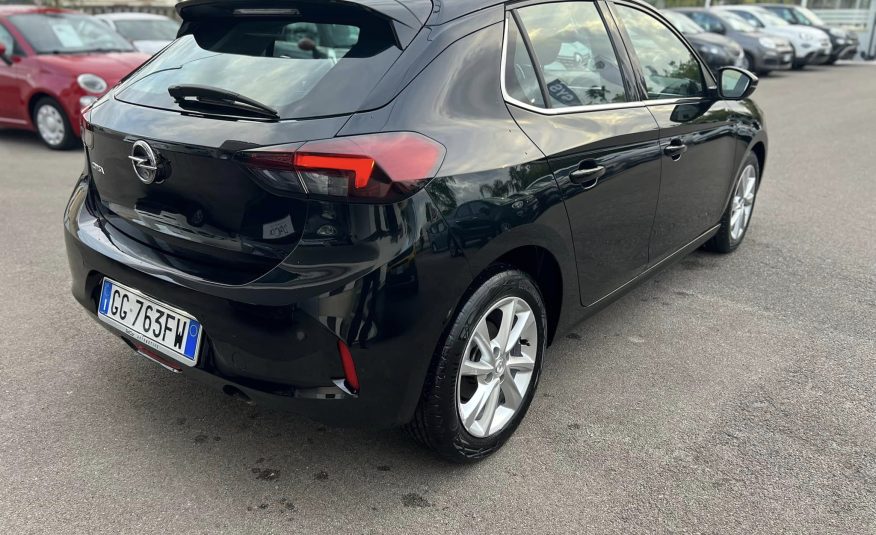 Opel Nuova Corsa 1.2 100 Cv. Elegance