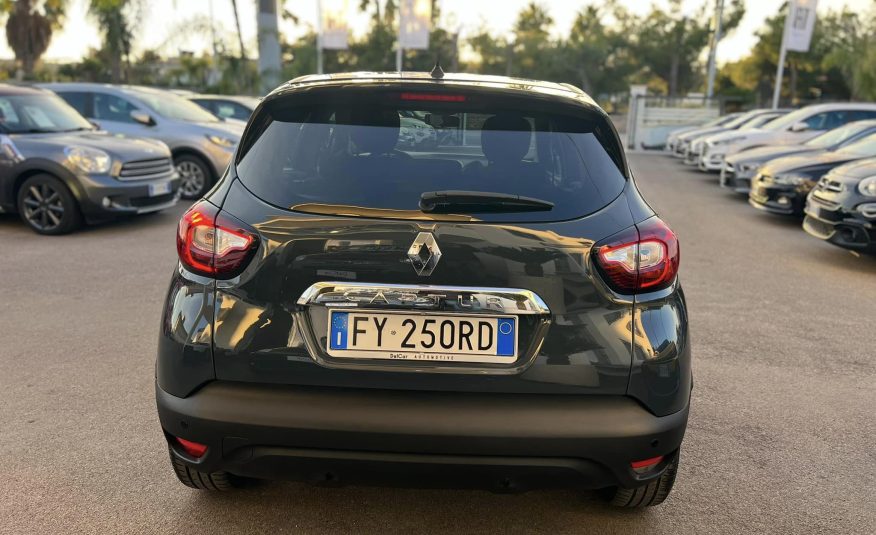 Renault Capture 1.0 TCE 90 Cv.