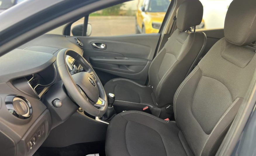 Renault Capture 1.0 TCE 90 Cv.