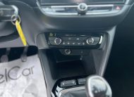 Opel Nuova Corsa 1.2 100 Cv. Elegance