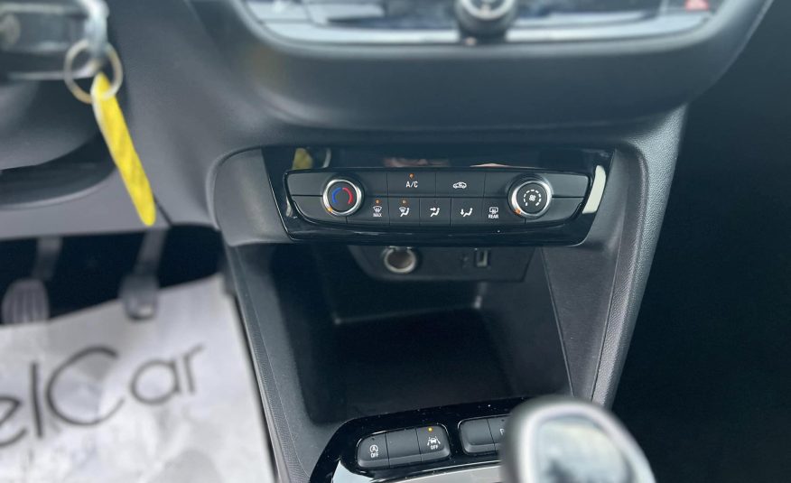 Opel Nuova Corsa 1.2 100 Cv. Elegance
