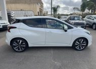 Nissan Micra 5 porte DCI 90 Cv Bose Edition