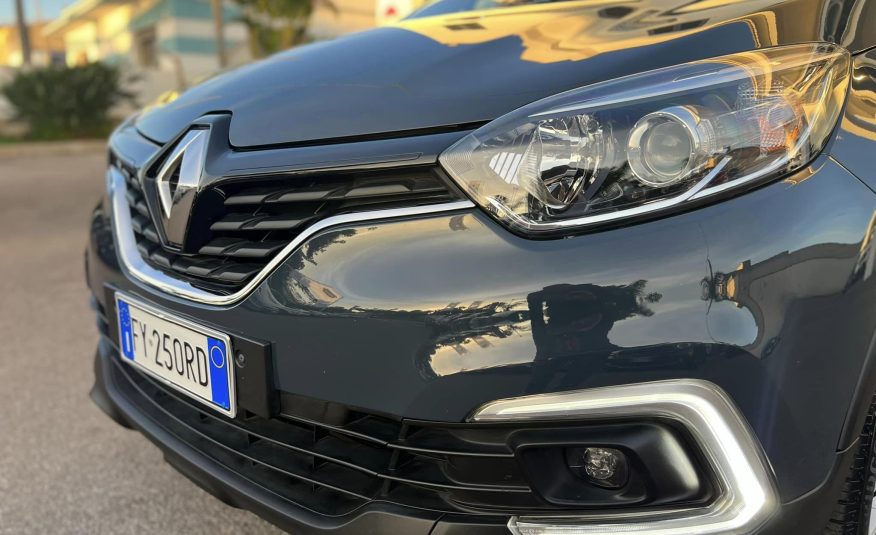 Renault Capture 1.0 TCE 90 Cv.