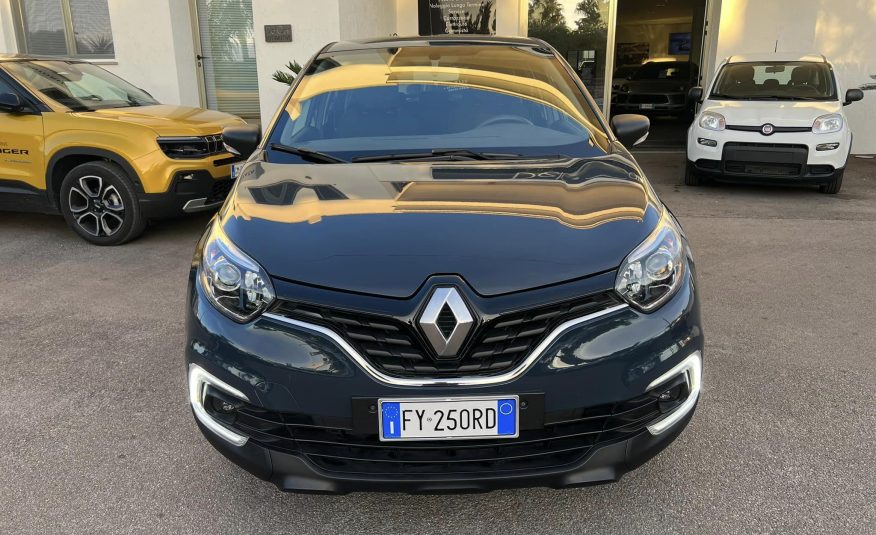Renault Capture 1.0 TCE 90 Cv.