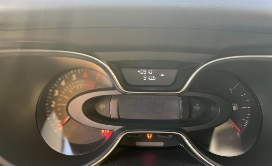 Renault Capture 1.0 TCE 90 Cv.