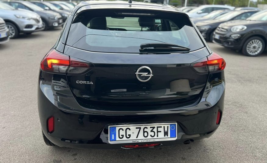 Opel Nuova Corsa 1.2 100 Cv. Elegance