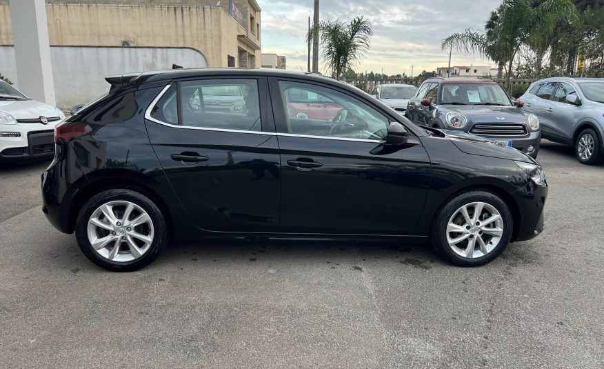Opel Nuova Corsa 1.2 100 Cv. Elegance