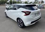 Nissan Micra 5 porte DCI 90 Cv Bose Edition