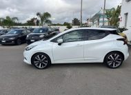 Nissan Micra 5 porte DCI 90 Cv Bose Edition