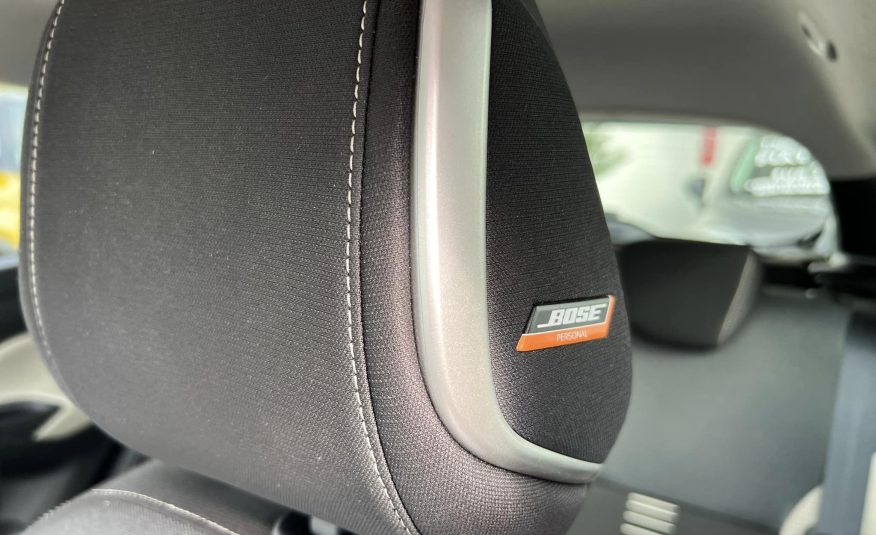 Nissan Micra 5 porte DCI 90 Cv Bose Edition