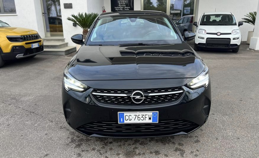 Opel Nuova Corsa 1.2 100 Cv. Elegance