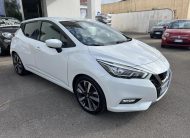 NISSAN MICRA 1.5 DCI 90CV BOSE EDITION 5PORTE