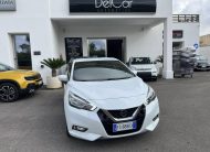Nissan Micra 5 porte DCI 90 Cv Bose Edition