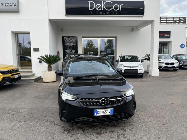 Opel Nuova Corsa 1.2 100 Cv. Elegance