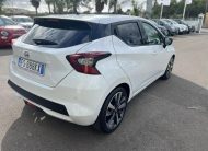 Nissan Micra 5 porte DCI 90 Cv Bose Edition