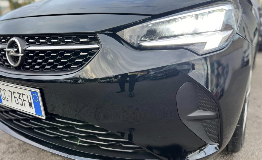Opel Nuova Corsa 1.2 100 Cv. Elegance