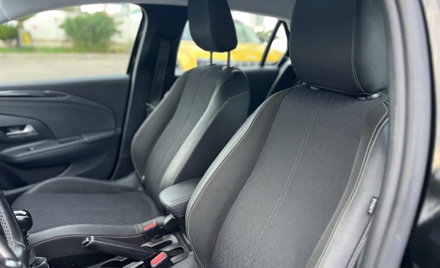 Opel Nuova Corsa 1.2 100 Cv. Elegance