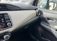 Nissan Micra 5 porte DCI 90 Cv Bose Edition