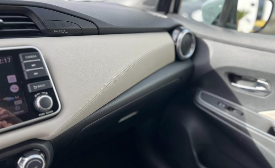 Nissan Micra 5 porte DCI 90 Cv Bose Edition