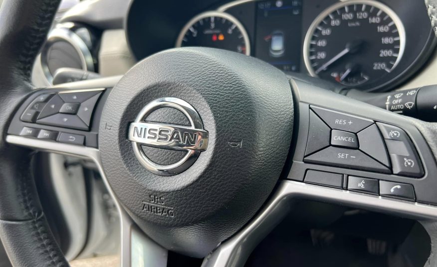 Nissan Micra 5 porte DCI 90 Cv Bose Edition