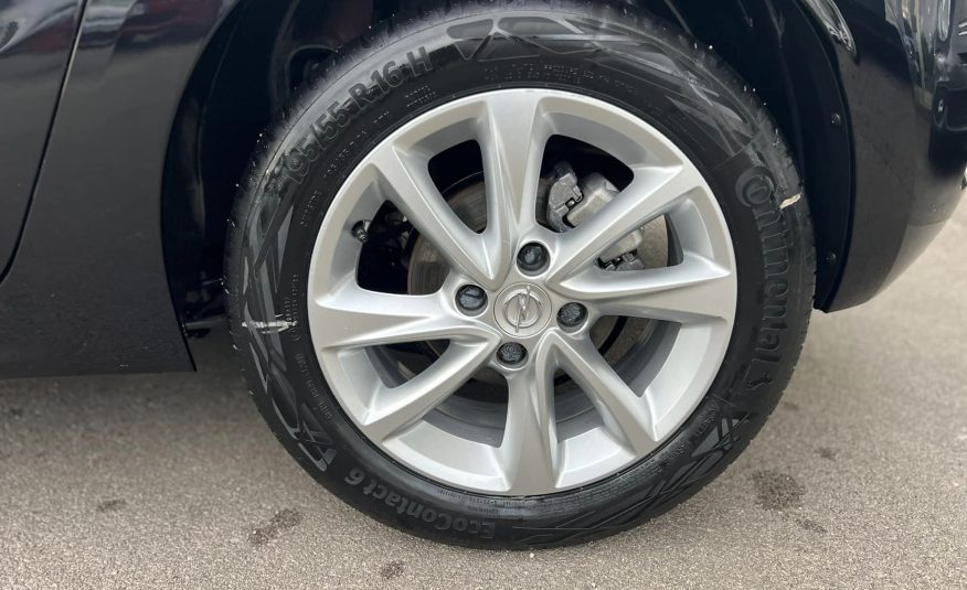 Opel Nuova Corsa 1.2 100 Cv. Elegance