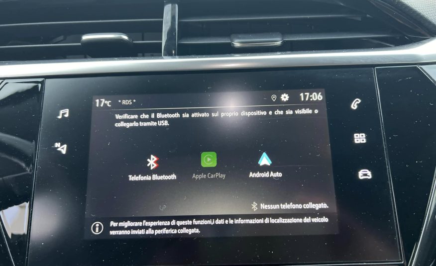 Opel Nuova Corsa 1.2 100 Cv. Elegance