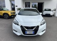 Nissan Micra 5 porte DCI 90 Cv Bose Edition