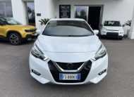 NISSAN MICRA 1.5 DCI 90CV BOSE EDITION 5PORTE