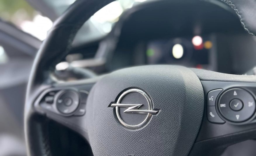 Opel Nuova Corsa 1.2 100 Cv. Elegance