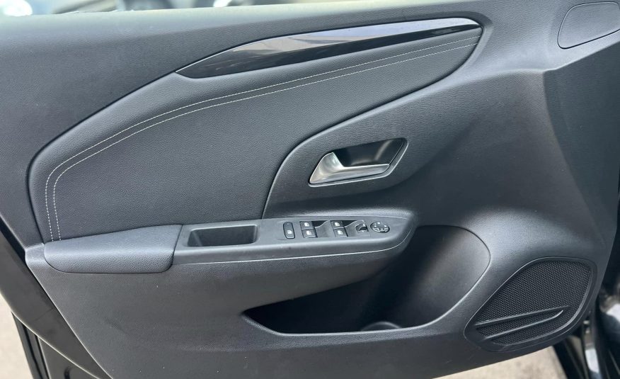 Opel Nuova Corsa 1.2 100 Cv. Elegance