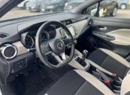 Nissan Micra 5 porte DCI 90 Cv Bose Edition