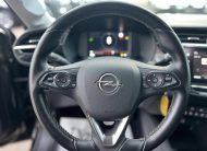 Opel Nuova Corsa 1.2 100 Cv. Elegance