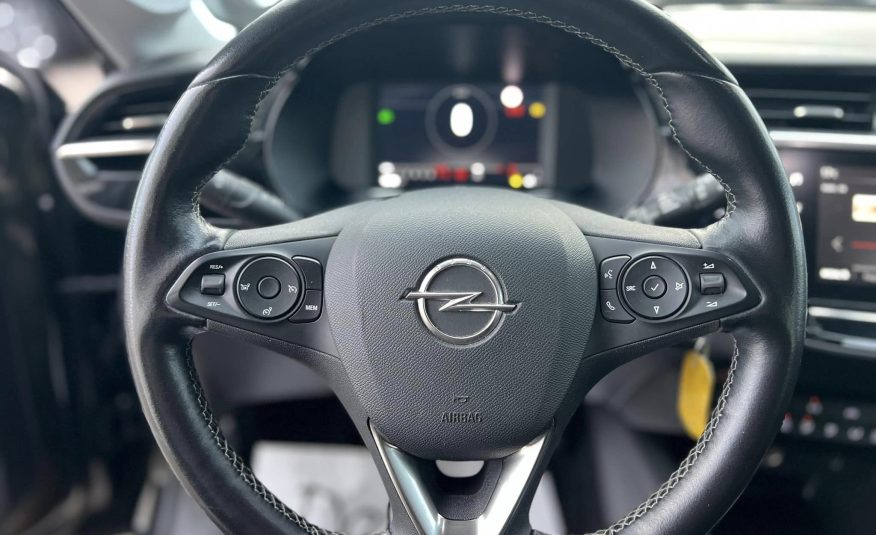 Opel Nuova Corsa 1.2 100 Cv. Elegance