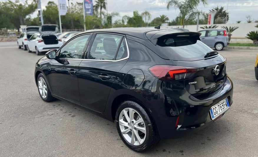Opel Nuova Corsa 1.2 100 Cv. Elegance