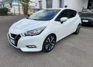 Nissan Micra 5 porte DCI 90 Cv Bose Edition