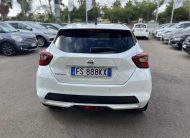 Nissan Micra 5 porte DCI 90 Cv Bose Edition