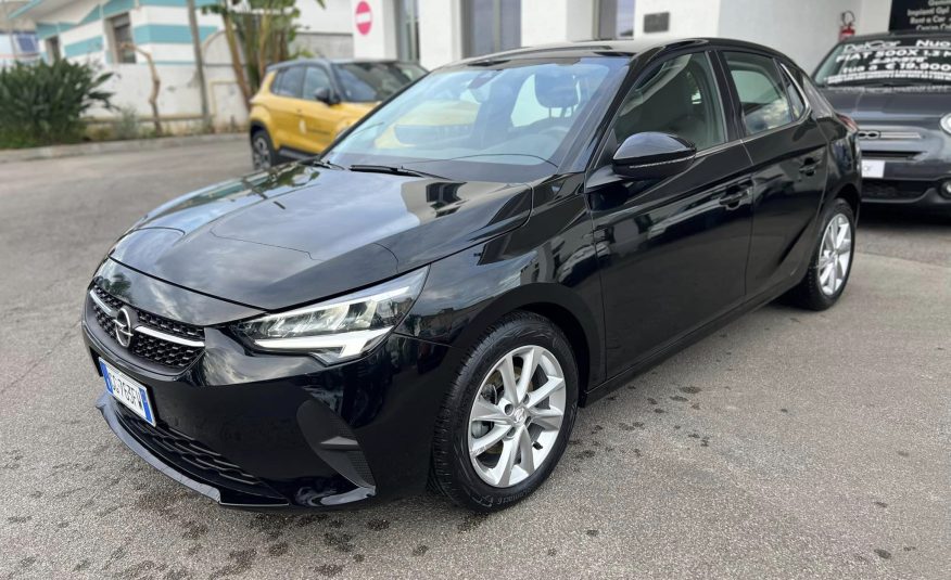 Opel Nuova Corsa 1.2 100 Cv. Elegance
