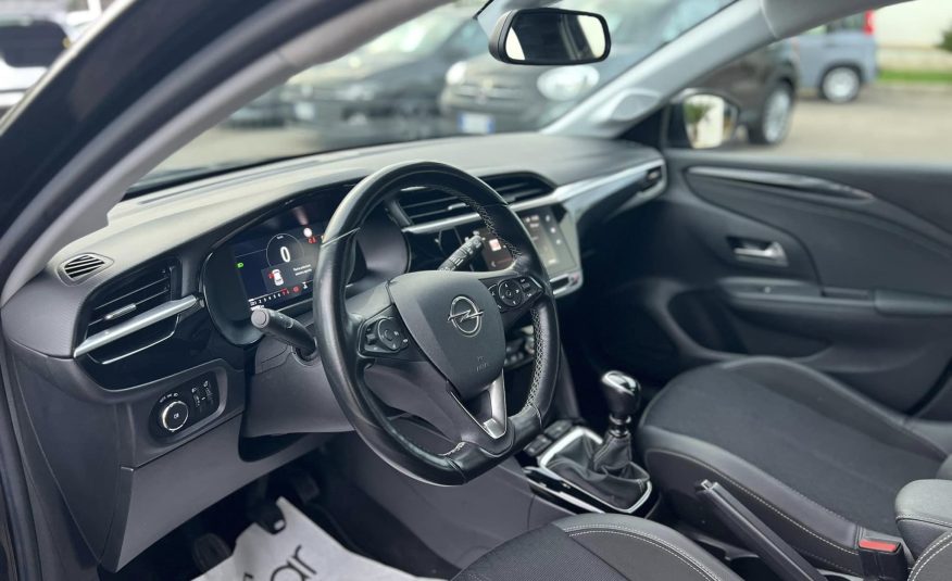 Opel Nuova Corsa 1.2 100 Cv. Elegance