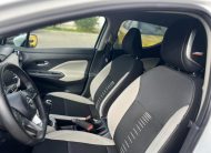 Nissan Micra 5 porte DCI 90 Cv Bose Edition