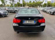 Bmw 320d 175 Cv. Steptronic