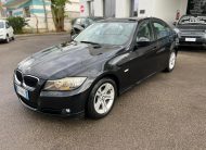 Bmw 320d 175 Cv. Steptronic